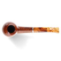 Vauen Classic 3941 Smooth 9mm Filter Fishtail Pipe (VA1606)
