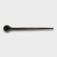 Vauen Auenland The Shire Almar Sandblast 9mm Filter Pipe (VA1615)