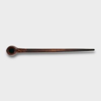 Vauen Auenland The Shire Eron Sandblast 9mm Filter Pipe (VA1620)