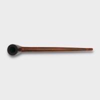 Vauen Auenland The Shire Merit Smooth 9mm Filter Pipe (VA1625)