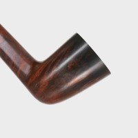 Vauen Auenland The Shire Merit Smooth 9mm Filter Pipe (VA1625)
