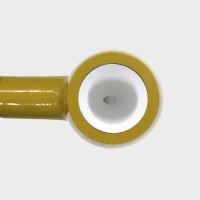 Vauen Camo 111 Smooth 9mm Filter Fishtail Pipe (VA1631)