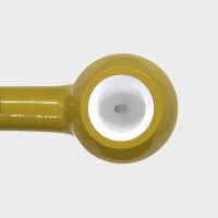 Vauen Camo 146 Smooth 9mm Filter Fishtail Pipe (VA1633)