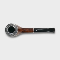 Vauen Maximus MX192 Smooth 9mm Filter Fishtail Pipe (VA1637)