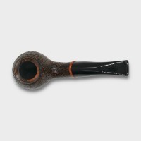 Vauen Mamba 5537 Sandblast 9mm Filter Pipe (VA1643)