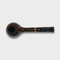 Vauen Six 109 Smooth 6mm Filter Fishtail Pipe (VA1648)