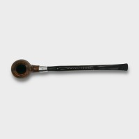 Vauen Eames 108 Smooth 9mm Filter Fishtail Pipe (VA1650)