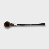 Vauen Eames 141 Smooth 9mm Filter Fishtail Pipe (VA1652)