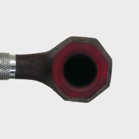 Vauen Chianti 514 Sandblasted 9mm Filter Pipe (VA1676)