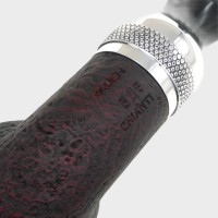 Vauen Chianti 515 Sandblasted 9mm Filter Pipe (VA1677)