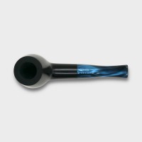 Vauen Ray 3411 Smooth 9mm Filter Pipe (VA1680)
