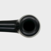 Vauen Ray 3481 Smooth 9mm Filter Pipe (VA1682)