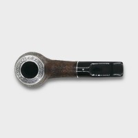 Vauen Maximus 581 Sandblast 9mm Filter Fishtail Pipe (VA1687)