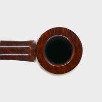 Vauen Classic 3940 Smooth 9mm Filter Fishtail Pipe (VA1700)