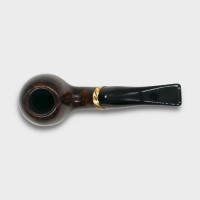 Vauen Troja 115 Smooth 9mm Filter Fishtail Pipe (VA1711)