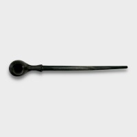 Vauen Auenland The Shire Gilg Smooth 9mm Filter Pipe (VA1721)