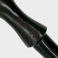 Vauen Auenland The Shire Gilg Smooth 9mm Filter Pipe (VA1721)