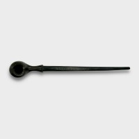 Vauen Auenland The Shire Gilg Smooth 9mm Filter Pipe (VA1722)