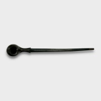 Vauen Auenland The Shire Gilg Smooth 9mm Filter Pipe (VA1723)