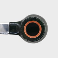 Vauen Champagne CP2 Smooth 9mm Filter Fishtail Pipe (VA1731)