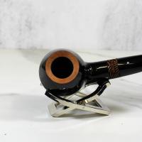 Vauen Excelsior 146 Smooth 9mm Filter Fishtail Pipe (VA237) (End of Line)