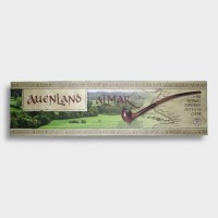 Vauen Auenland The Shire Almar Smooth 9mm Filter Pipe (VA1717)