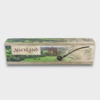 Vauen Auenland The Shire Gilg Smooth 9mm Filter Pipe (VA1723)