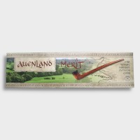 Vauen Auenland The Shire Merit Smooth 9mm Filter Pipe (VA1625)