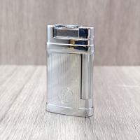 Vauen Pipe Lighter - Chrome