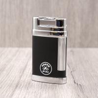 Vauen Pipe Lighter - Black