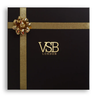 VSB London Red Edition Gift Set