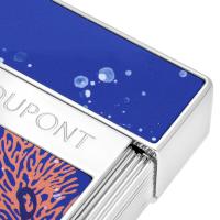 ST Dupont Lighter - Biggy - Vanikoro
