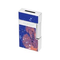 ST Dupont Lighter - Biggy - Vanikoro