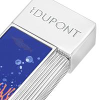 ST Dupont Lighter - Twiggy - Vanikoro