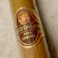 Vasco Da Gama Sumatra Corona Cigar - 3 pack