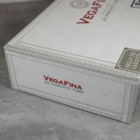 VegaFina Classic Robusto Tubos Cigar - Box of 20