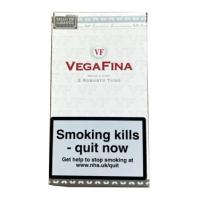 VegaFina Classic Robusto Tubos Cigar - Pack of 3