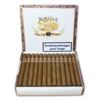 Vegas Robaina Clasicos Cigar - Box of 25