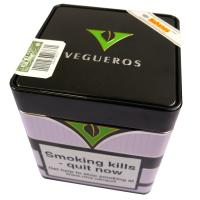 Vegueros Centrogordos Cigar - Tin of 16