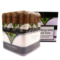 Vegueros Centrogordos Cigar - Tin of 16
