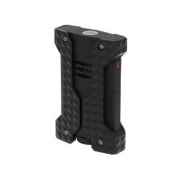 ST Dupont Lighter - Defi XXtreme - Windproof Black
