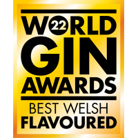 Snowdonia Foragers Gin Winberry - 40% 70cl