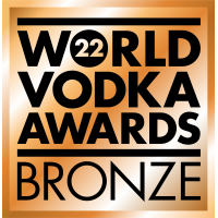 Y BĒT The Beet Welsh Vodka - 43% 70cl