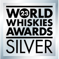 Stalla Dhu Single Cask Teaninich 15 Year Old 2007 100 Proof - 50% 70cl