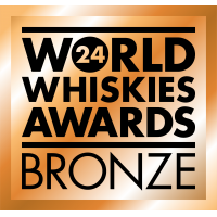 Stalla Dhu Single Cask Blair Athol 110 Proof Oloroso - 55% 70cl