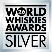 Stalla Dhu Single Cask Pitilie Burn 1825 Cask Strength - 59.8% 70cl