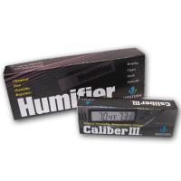 Western Humidifier and Hygrometer Set