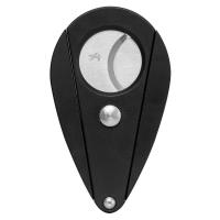Xikar Xi80 Cigar Cutter - Black