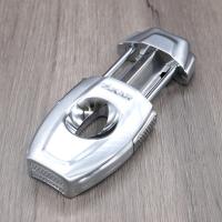 Xikar VX2 V Cutter - Chrome