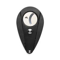 Xikar Xi80 Perfect-Cut Cigar Cutter - Black